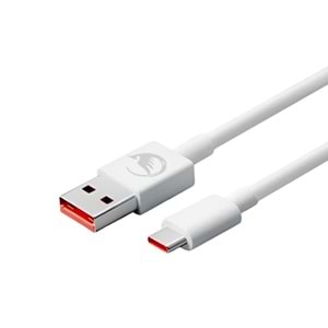 SPRANGE T-FORCE 67W 3.0 HIZLI ŞARJ 5A USB TO TYPE-C KABLO