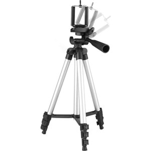 Telsan DK 3888 102 cm Bluetooth Kumandalı Cep Telefonu Tripod Tutucu