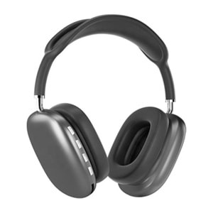 TELSAN P9 PLUS Kulaklık Kablosuz Bluetooth Kulaklık Wireless 5.0 Müzik Kulaklığı