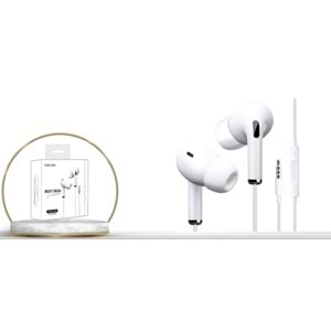 Concord C-900 PRO Kablolu 3.5MM Stereo Mikrofonlu İphone Kulaklık