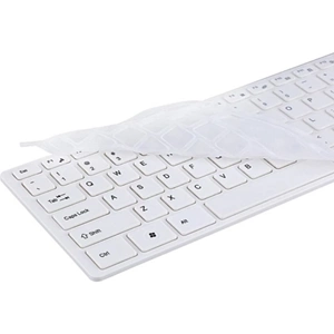 TELSAN K-06 ULTRA İNCE THİN KABLOSUZ KLAVYE + MOUSE SET