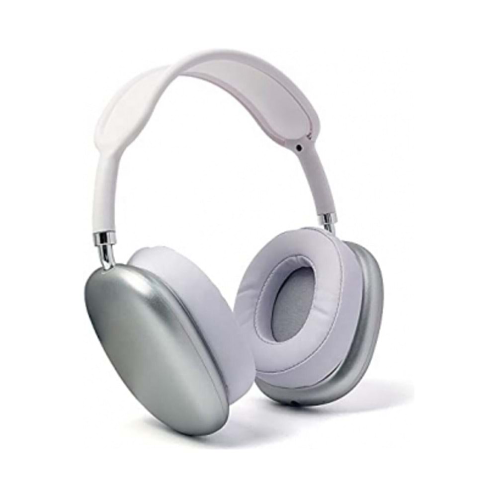 P9 Air Max Kulaklık Kablosuz Bluetooth Kulaklık Wireless 5.0 Müzik Kulaklığı