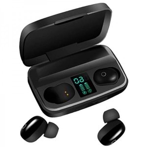 Mi Earbuds A10S Bluetooth Kulaklık Powerbank Özellikli Telefon Şarj Kulaklık